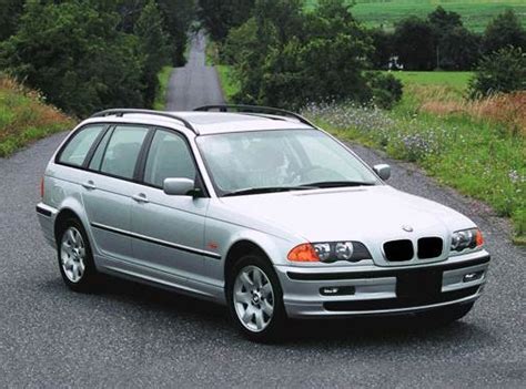 bmw 325it 2001 photo