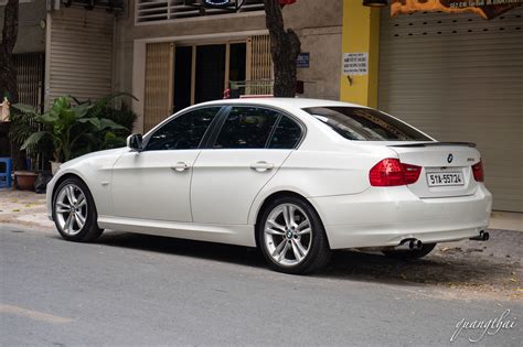 bmw 325xi 2009 photo