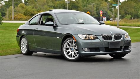 bmw 328 2009 photo