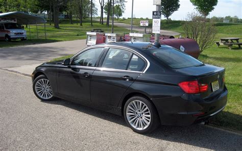 bmw 328 2012 photo