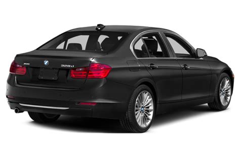 bmw 328xd 2015 photo