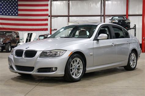 bmw 328xi 2010 photo