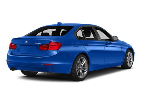 bmw 328xi 2015 photo