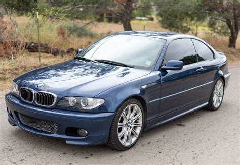 bmw 330ci 2004 photo