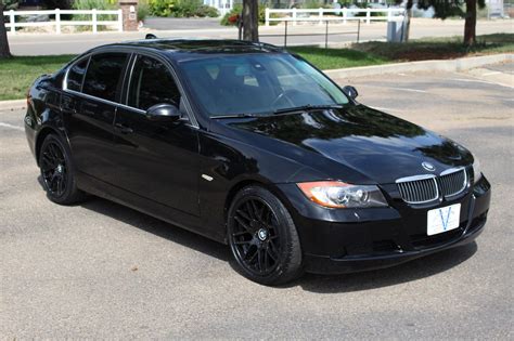 bmw 330xi 2006 photo