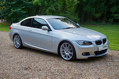 bmw 335 2008 photo