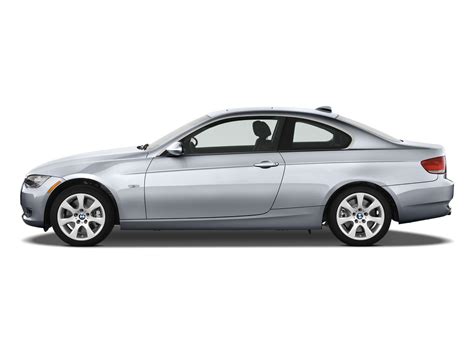 bmw 335 2010 photo