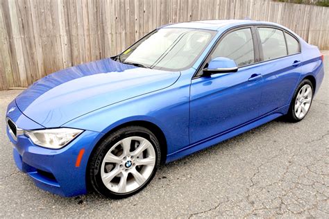 bmw 335 2013 photo