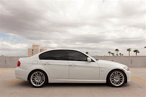 bmw 335d 2009 photo