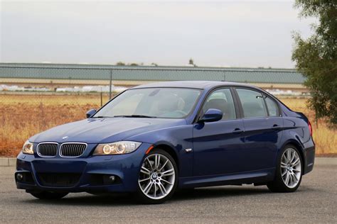 bmw 335d 2011 photo