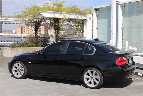 bmw 335xi 2007 photo