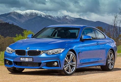 bmw 435i 2014 photo