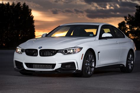 bmw 435i 2015 photo