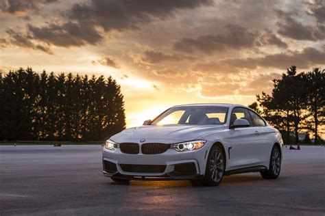 bmw 435i photo