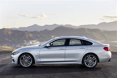 bmw 440i 2018 photo