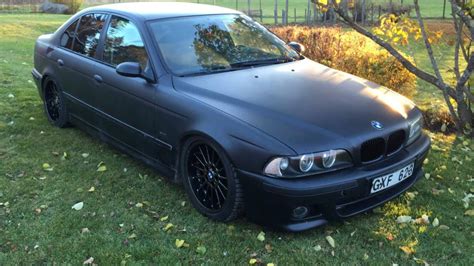 bmw 525 1998 photo