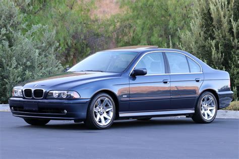 bmw 525ia 2002 photo