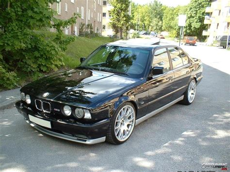 bmw 525ia photo