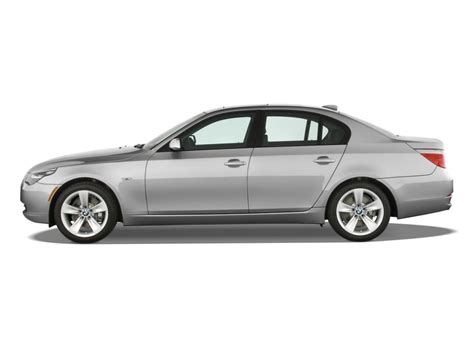 bmw 528i 2007 photo