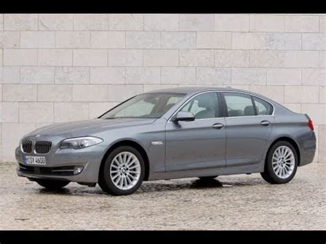 bmw 528i 2013 photo