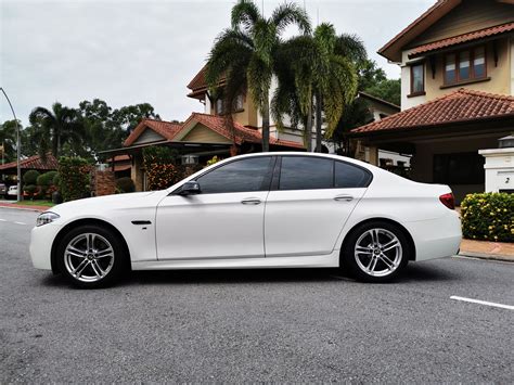 bmw 528i photo