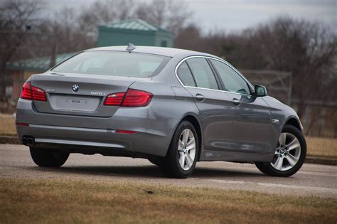 bmw 528xi 2013 photo