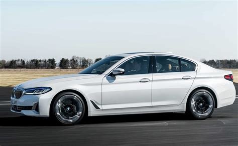 bmw 530i photo