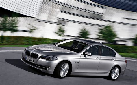 bmw 535 photo