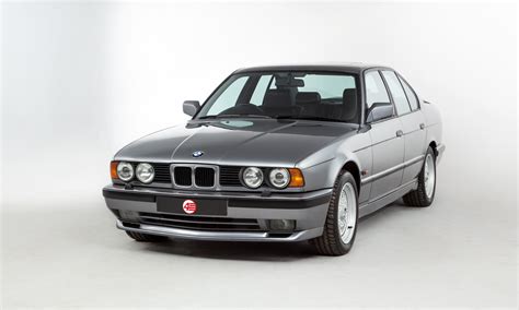 bmw 535i 1994 photo