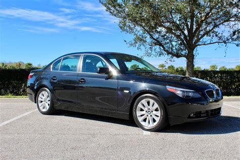 bmw 550i 2007 photo