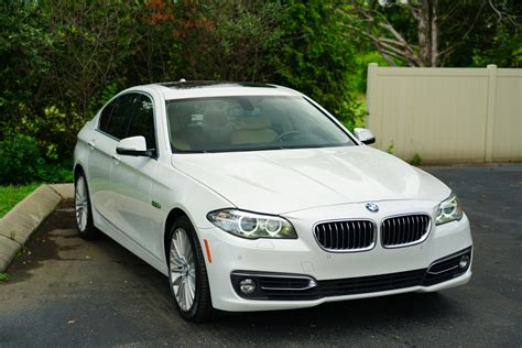 bmw 550i 2015 photo