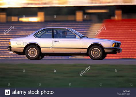 bmw 633csi photo