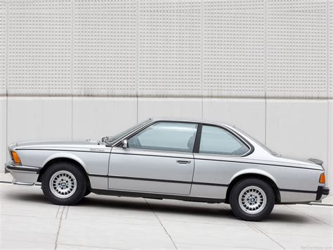 bmw 635csi photo