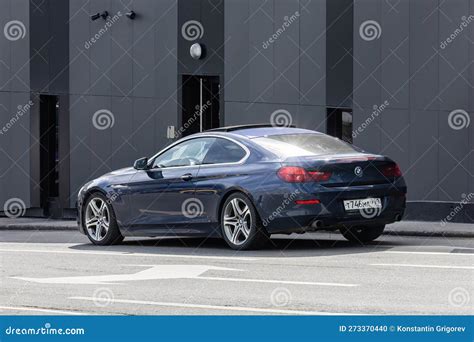 bmw 640xi photo