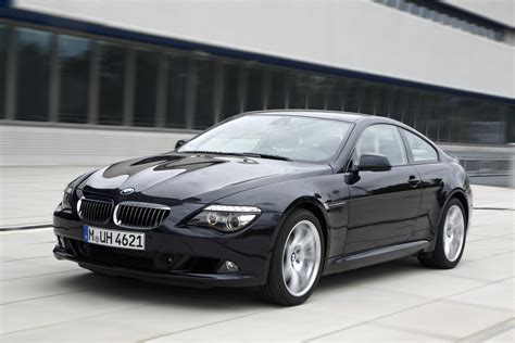 bmw 650i 2008 photo