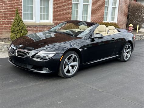 bmw 650i 2010 photo