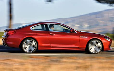 bmw 650i 2012 photo