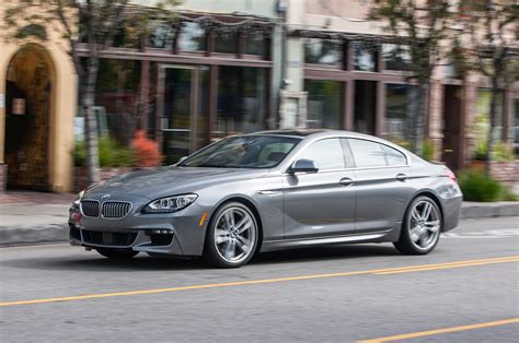 bmw 650i 2013 photo