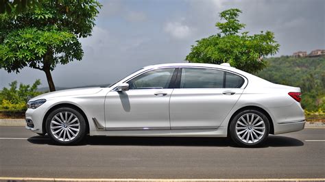 bmw 740li photo