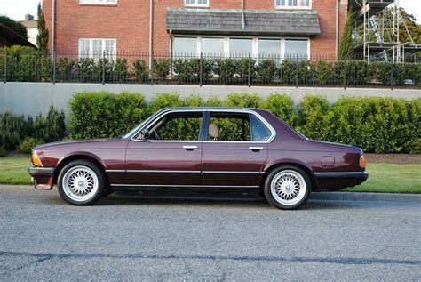 bmw 745i photo