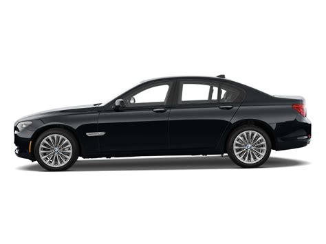 bmw 750i 2009 photo