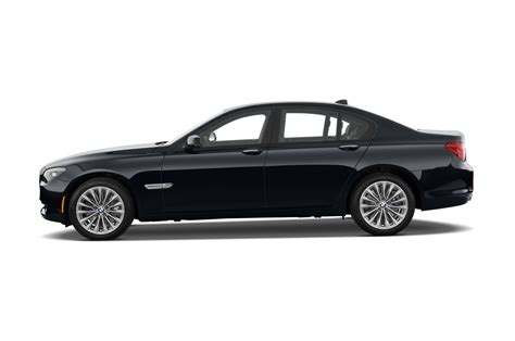 bmw 750i photo