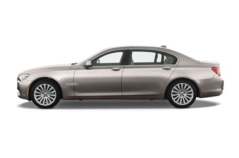 bmw 750li 2010 photo