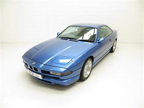 bmw 840ci photo