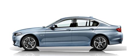 bmw activehybrid 5 photo