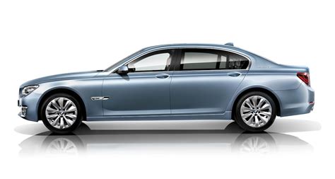 bmw activehybrid 7 photo