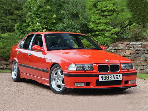 bmw e36 1995 photo