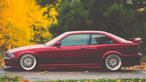 bmw e36 photo