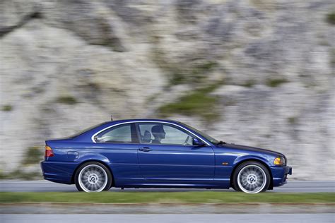 bmw e46 1999 photo