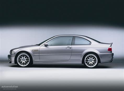 bmw e46 2003 photo